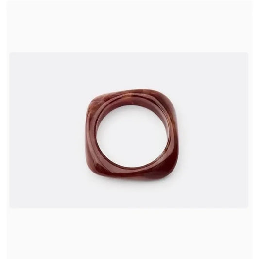 Women's Statement Fashion Metal Bracelet